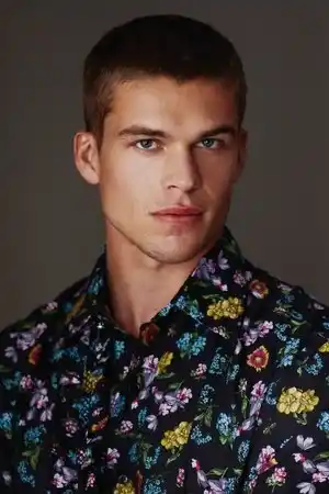 Mitchell Slaggert fotoğrafı