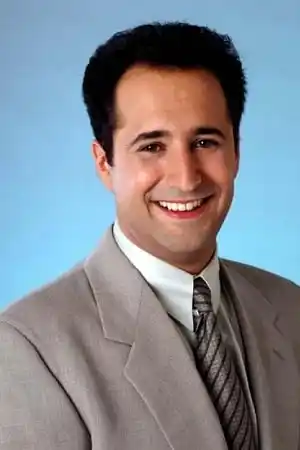 Mitchell Whitfield fotoğrafı