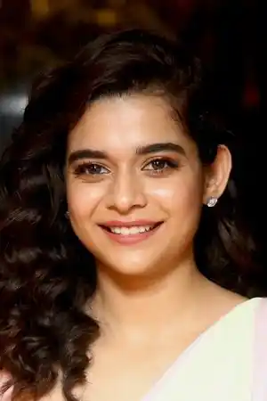 Mithila Palkar fotoğrafı