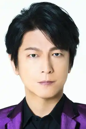 Mitsuhiro Oikawa fotoğrafı