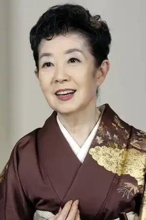 Mitsuko Mori fotoğrafı