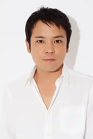 Mitsunori Isaki fotoğrafı