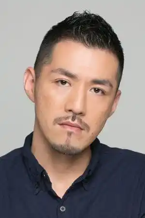Mitsuo Yoshihara fotoğrafı