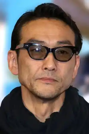Mitsuru Fukikoshi fotoğrafı
