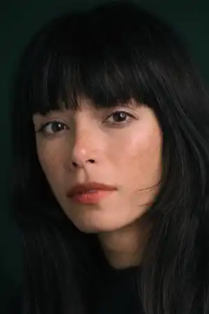 Mitzi Akaha fotoğrafı