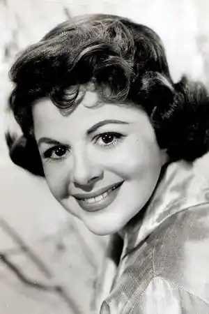 Mitzi McCall fotoğrafı