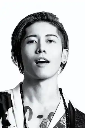 MIYAVI fotoğrafı