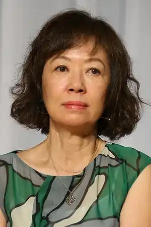 Miyoko Asada fotoğrafı
