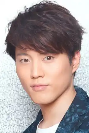 Miyu Irino fotoğrafı