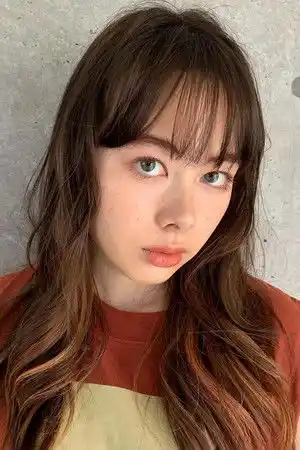 Miyu Ishidate Roberts fotoğrafı