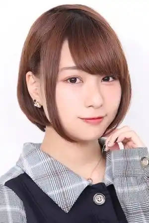 Miyu Tomita fotoğrafı