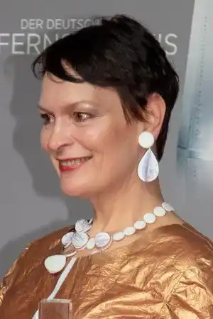 Mizzi Meyer fotoğrafı