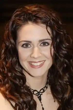Mélissa Désormeaux-Poulin fotoğrafı