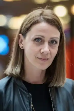 Mónika Balsai fotoğrafı