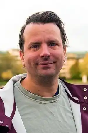 Måns Nathanaelson fotoğrafı