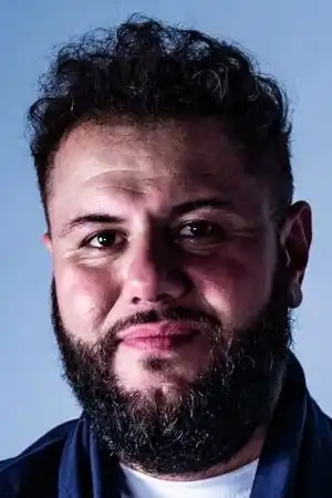 Mo Amer fotoğrafı