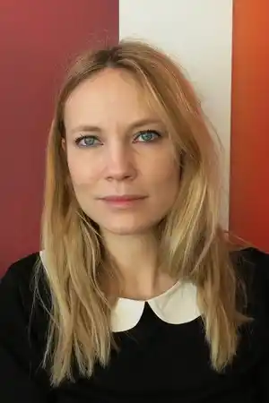 Moa Gammel fotoğrafı