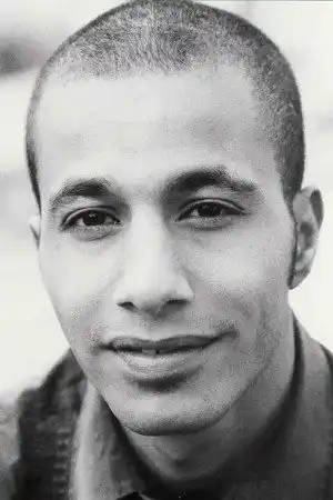 Mohamed Brikat fotoğrafı