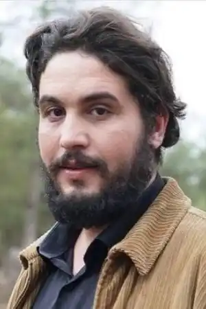 Mohamed Hmimsa fotoğrafı