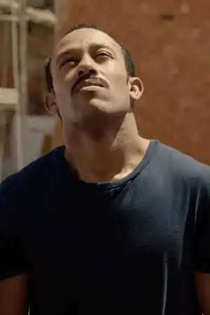 Mohamed Mellali fotoğrafı