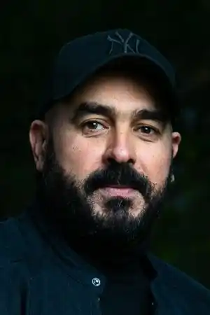 Mohamed Tahar Zaoui fotoğrafı