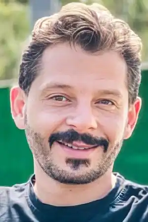 Mohammad Al Jizawi fotoğrafı