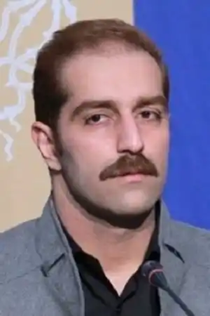 Mohammad Ali Mohammadi fotoğrafı