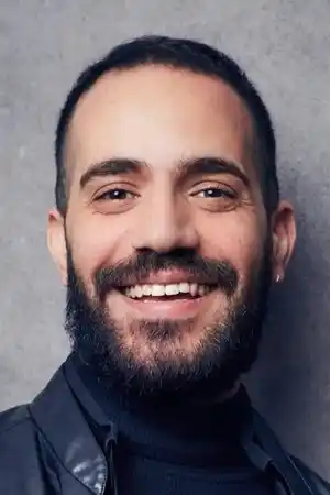 Mohammad Valizadegan fotoğrafı