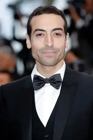 Mohammed Al Turki fotoğrafı