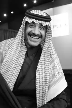 Mohammed Aldokhei fotoğrafı