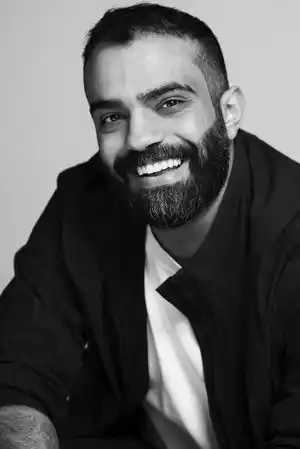 Mohammed Algarawi fotoğrafı