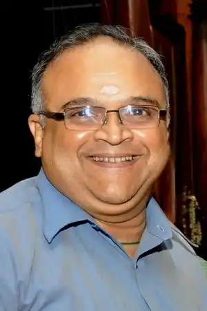 Mohan Raman fotoğrafı