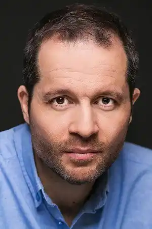 Mohsen El Gharbi fotoğrafı