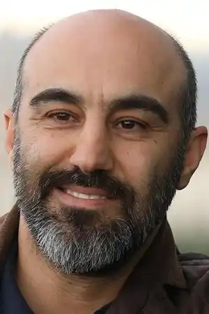 Mohsen Tanabandeh fotoğrafı