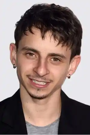 Moisés Arias fotoğrafı