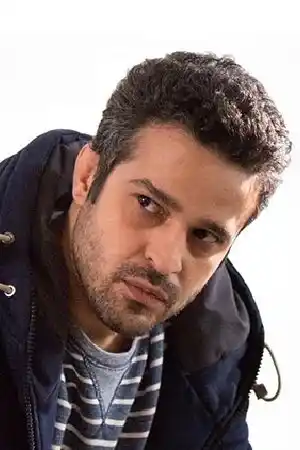 Mojtaba Pirzadeh fotoğrafı