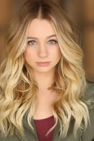 Mollee Gray fotoğrafı