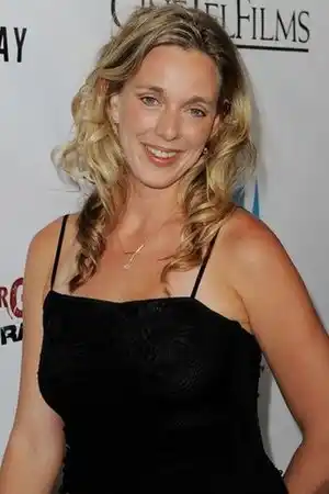 Mollie Milligan fotoğrafı