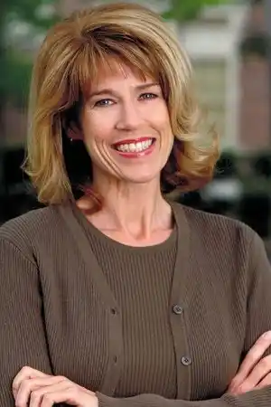 Molly Cheek fotoğrafı
