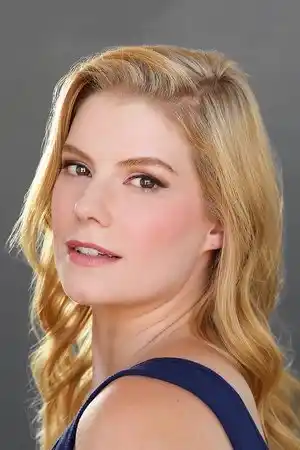 Molly Flanagan fotoğrafı