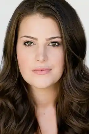 Molly Haldeman fotoğrafı