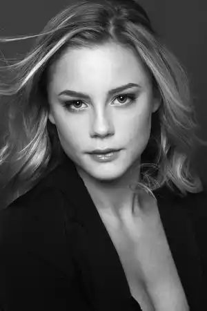 Molly Nutley fotoğrafı