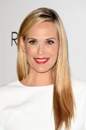 Molly Sims fotoğrafı