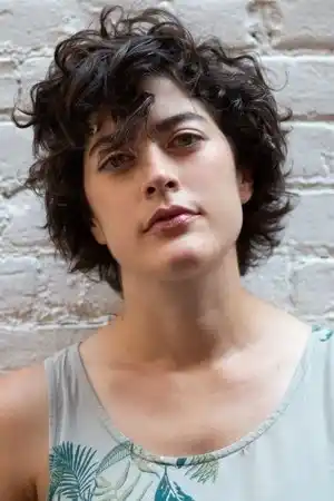 Molly Webster fotoğrafı