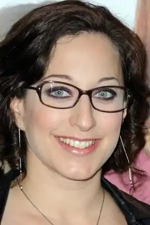Mona Achache fotoğrafı