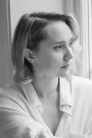 Mona Fastvold fotoğrafı