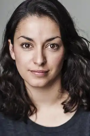 Mona Goodwin fotoğrafı