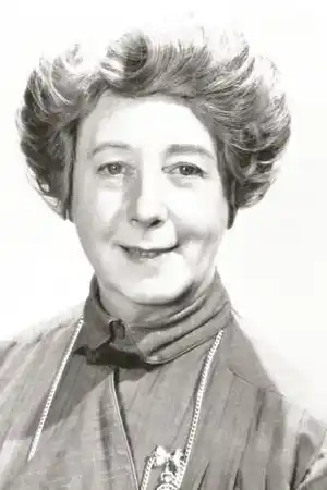 Mona Washbourne fotoğrafı
