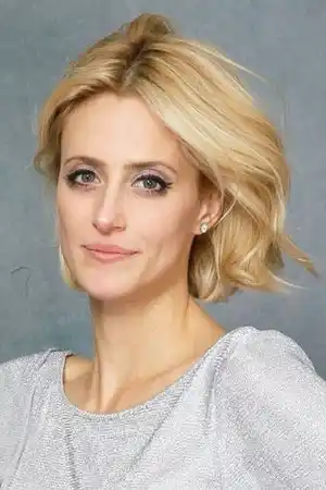 Mónica Antonópulos fotoğrafı