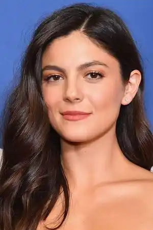 Monica Barbaro fotoğrafı